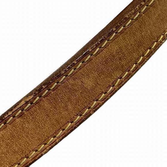 LOUIS VUITTON Monogram Petit Noe M42226 Shoulder Bag ⭐ - Picture 7 of 9